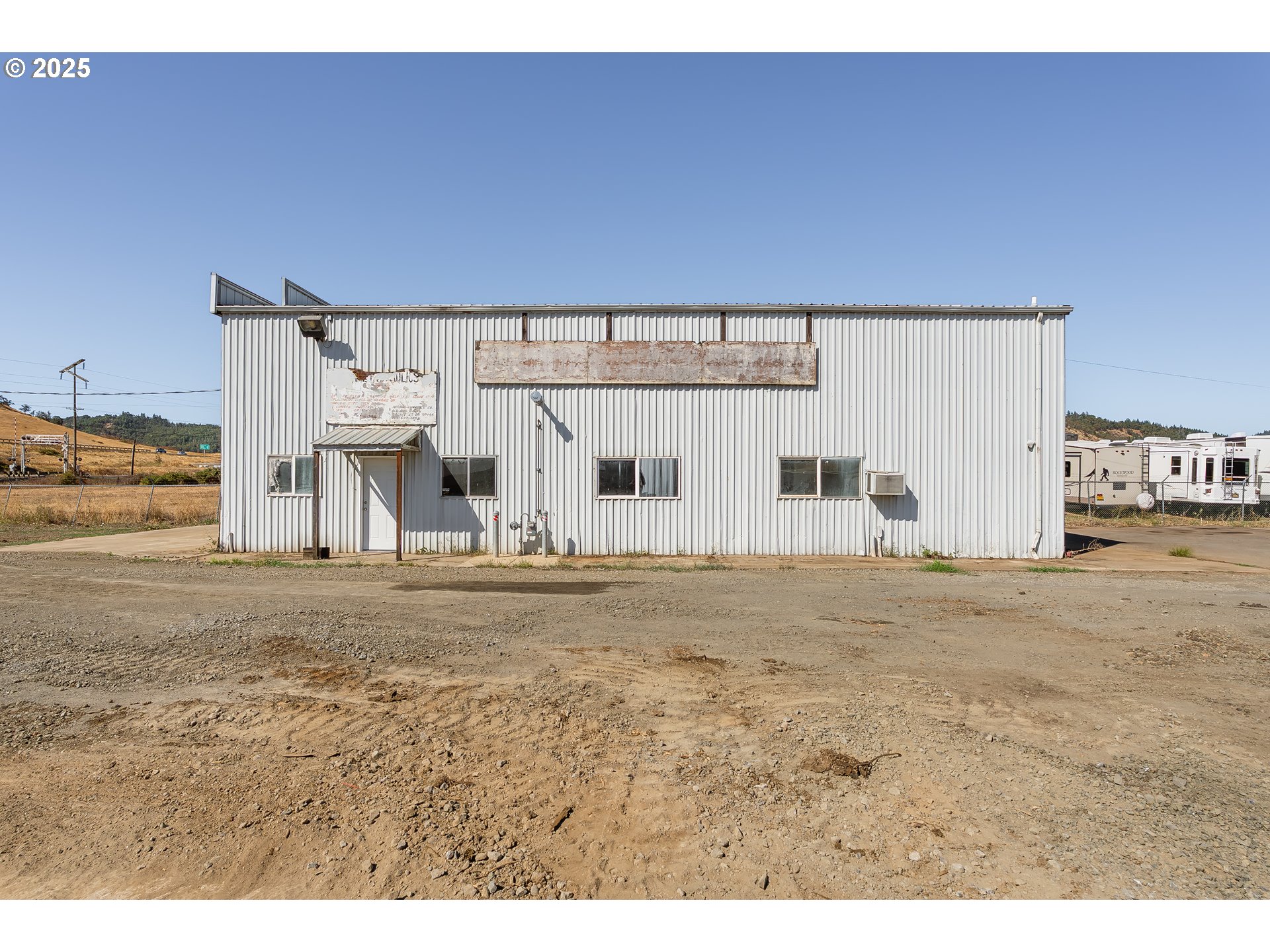 7445 OLD HIGHWAY 99