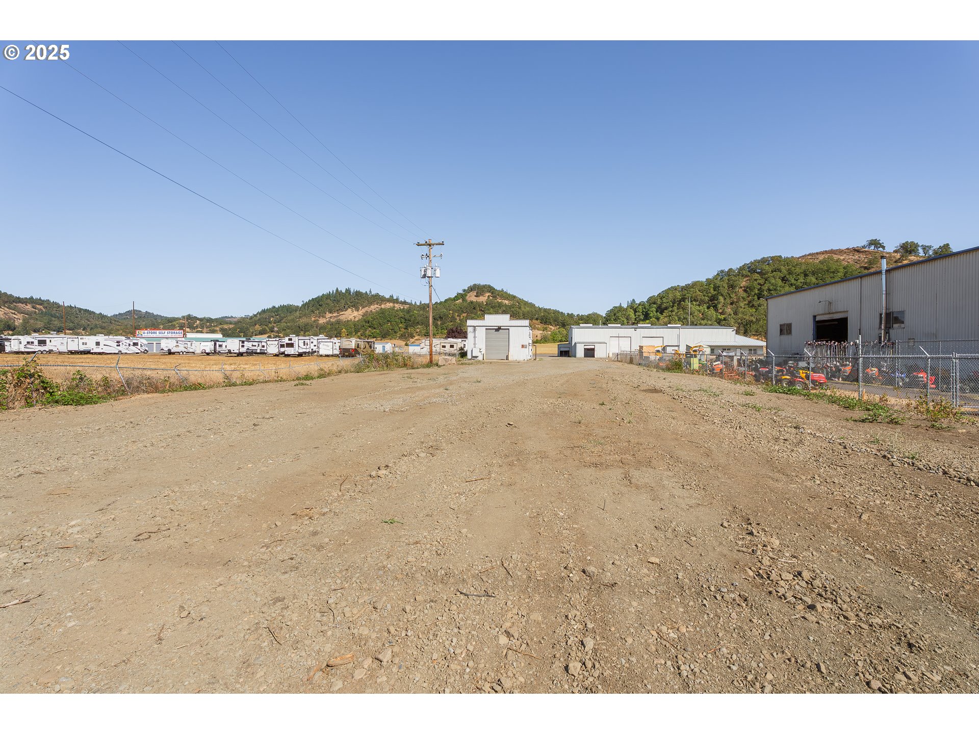 7445 OLD HIGHWAY 99
