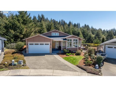 1225 NAUTICAL LN Coos Bay OR 97420