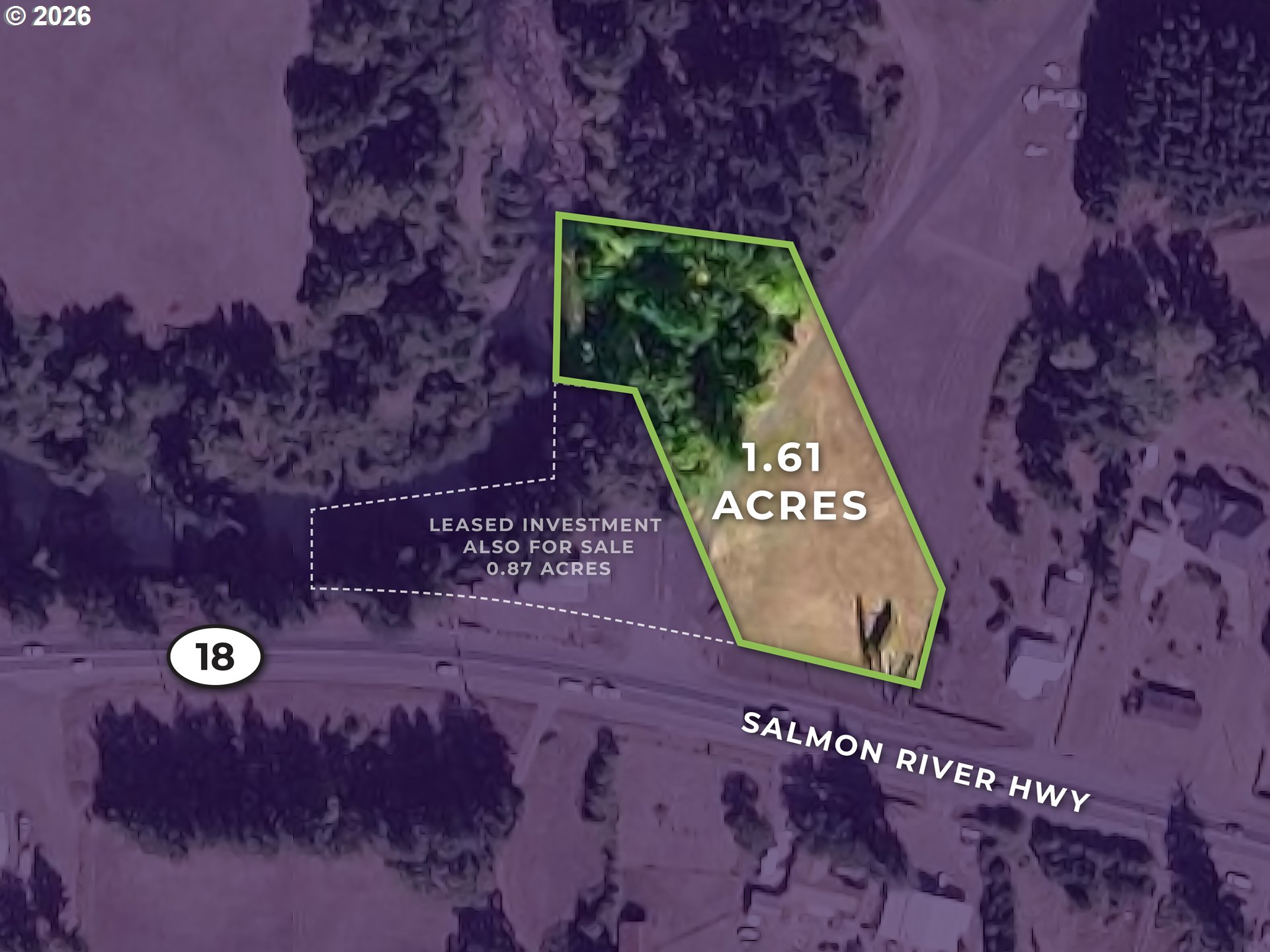284398 Salmon River HWY
