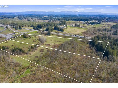 107 AVERY RD A & B Napavine WA 98565