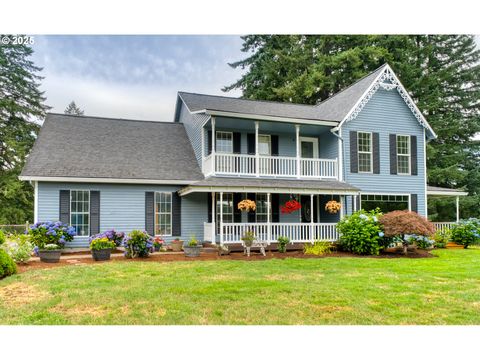 44750 SE PHELPS RD Sandy OR 97055