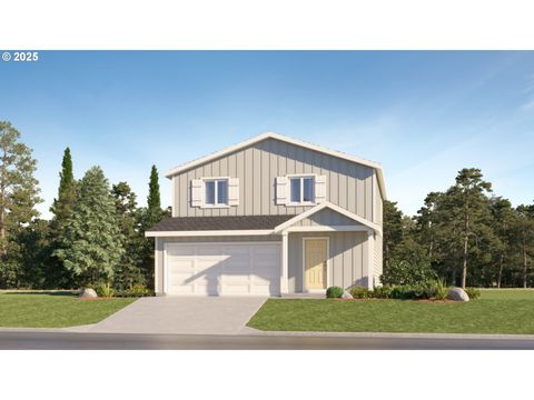 25297 Todd WAY Veneta OR 97487