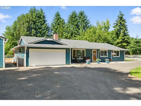 19515 NE 167TH AVE Brush Prairie WA 98606