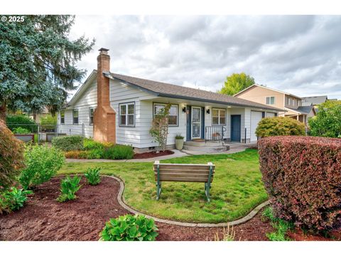 2601 WALKER RD NE Salem OR 97305
