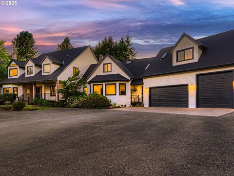 16293 SW BELL RD Sherwood OR 97140
