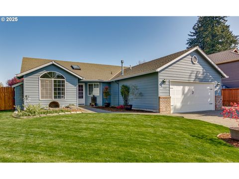 15057 Hilton Head CT Oregon City OR 97045