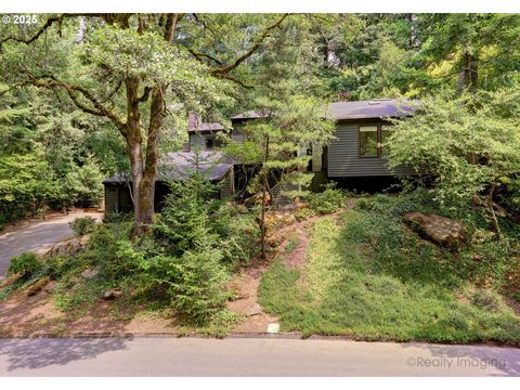 17720 WESTVIEW DR Lake Oswego OR 97034