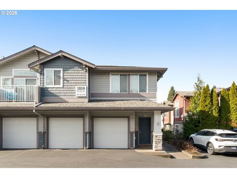 1819 NE 101ST AVE 204 Hillsboro OR 97006