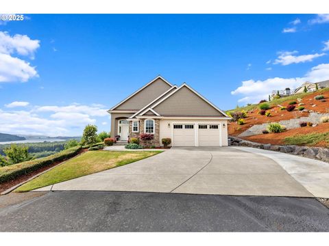 60 TRENTON LN Kelso WA 98626