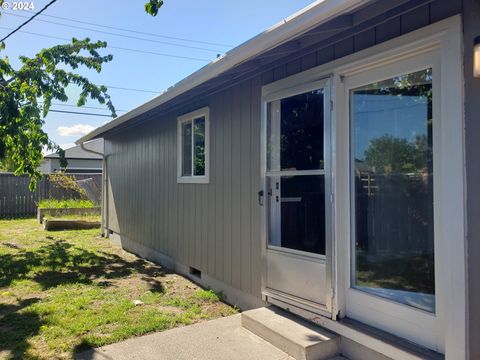 A home in Junction City