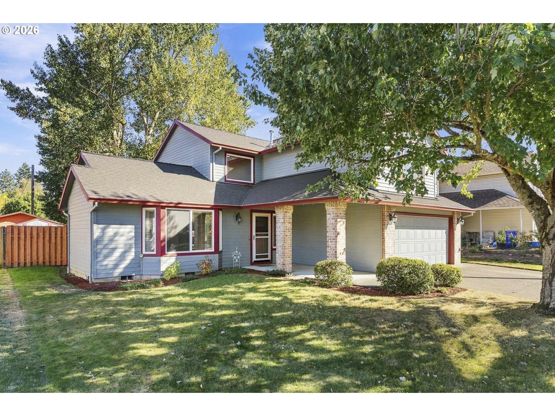 3638 NE 150TH AVE