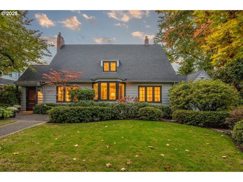 7709 SE 31ST AVE Portland OR 97202