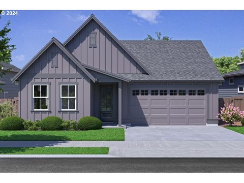 1165 SE 22nd AVE Canby OR 97013