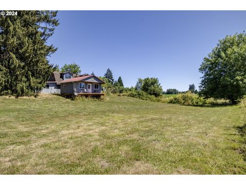 A home in Hillsboro