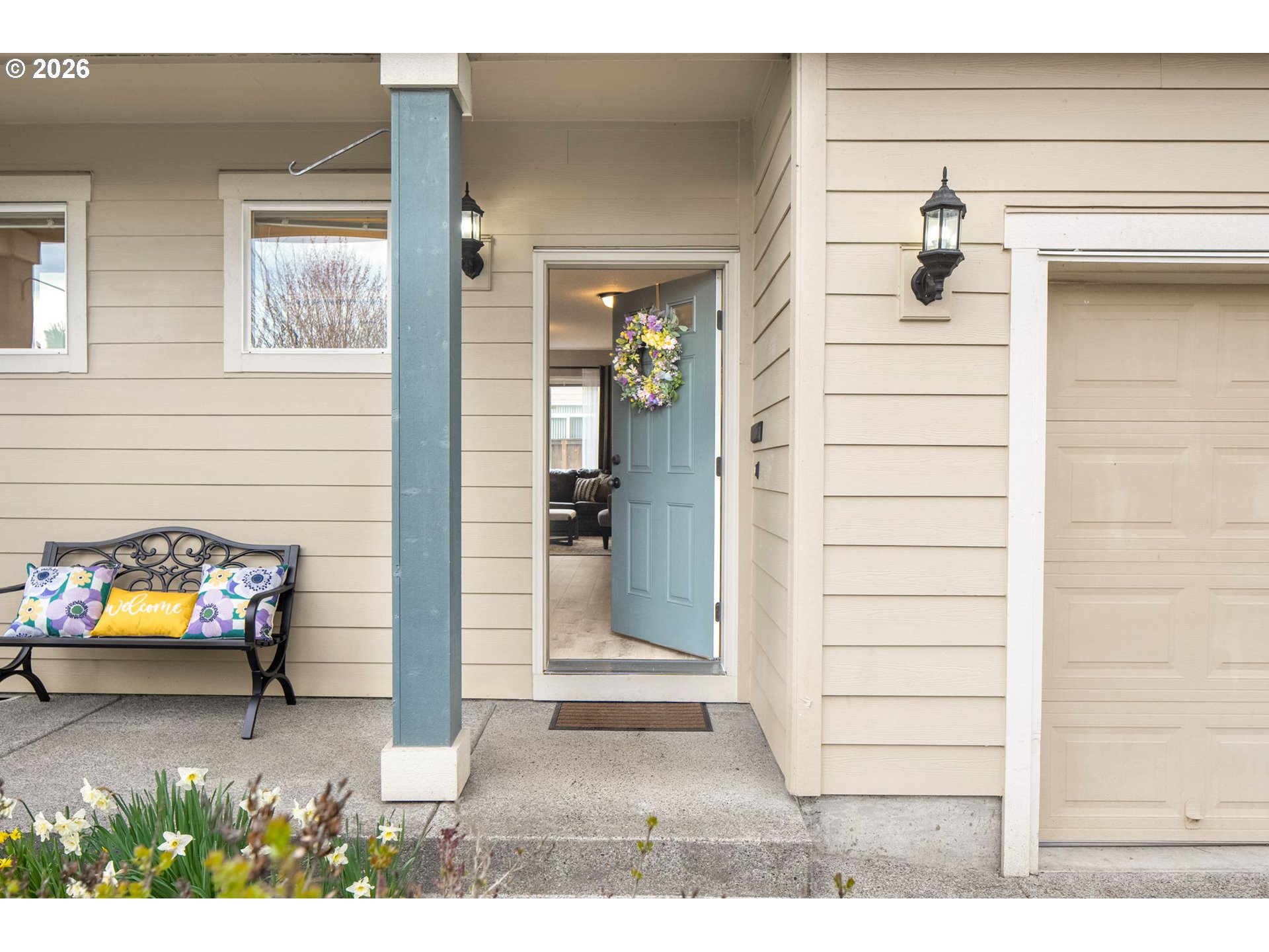 52183 SE TUSSING WAY