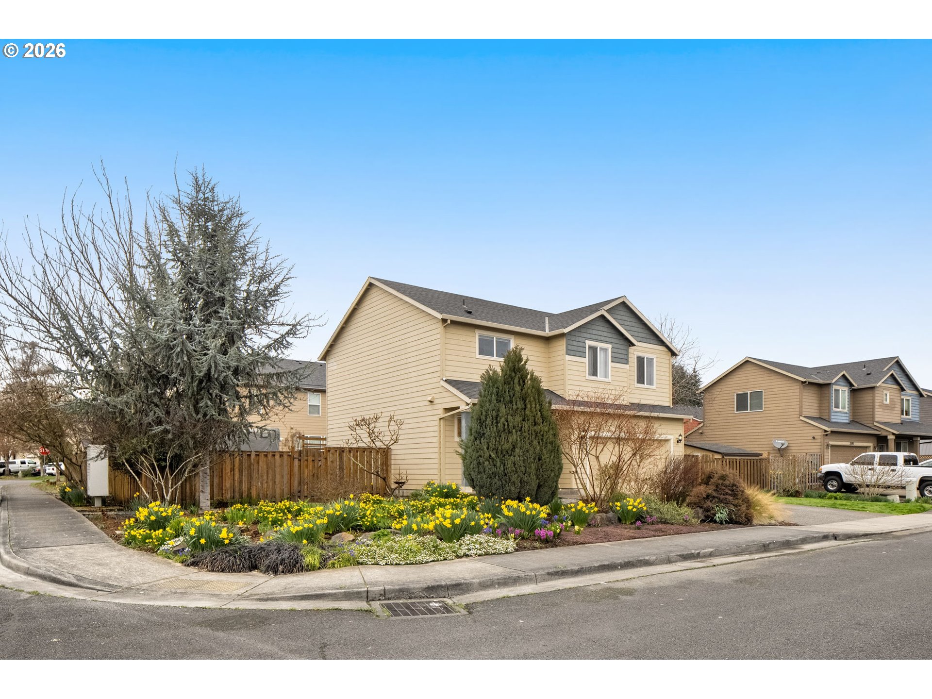 52183 SE TUSSING WAY