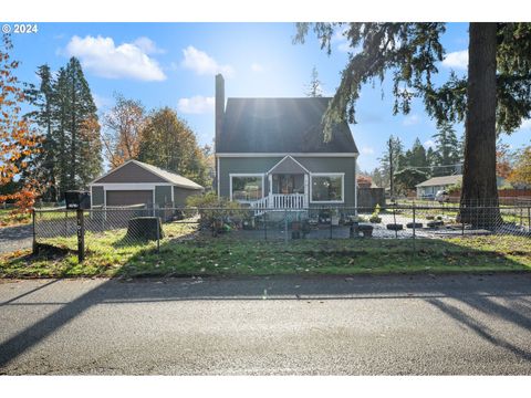 7010 SE LAMPHIER ST Milwaukie OR 97222