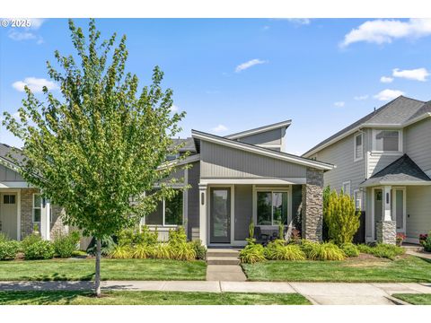 6203 SE POLYANTHA ST Hillsboro OR 97123