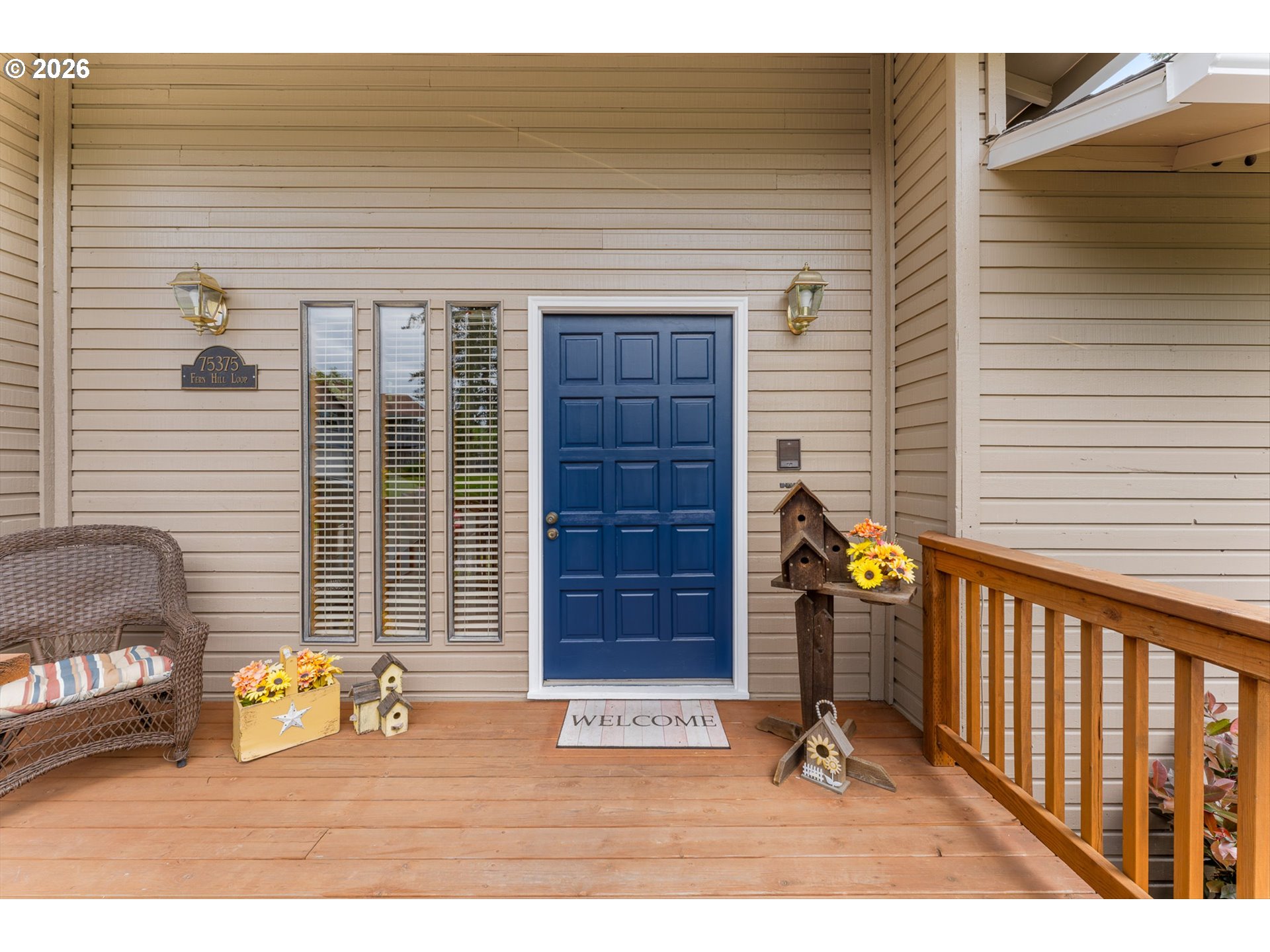 75375 FERN HILL LOOP