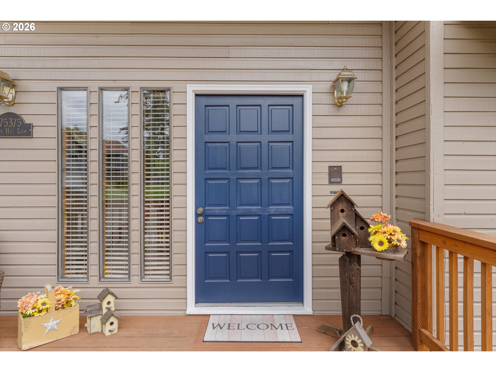 75375 FERN HILL LOOP