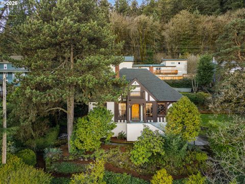 10807 NW 2ND ST Portland OR 97231