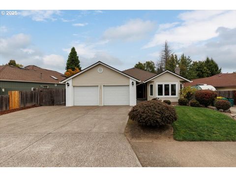 13045 SW KATHERINE ST Portland OR 97223