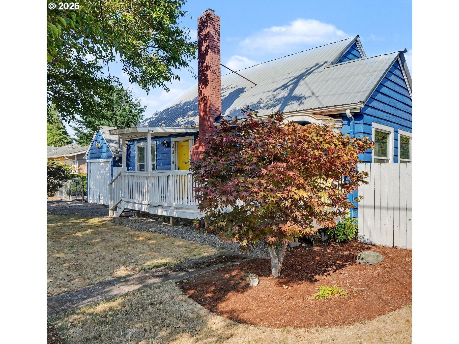 4810 RICKMAN RD