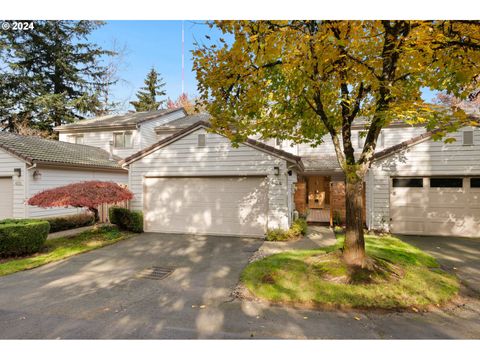 A home in Portland