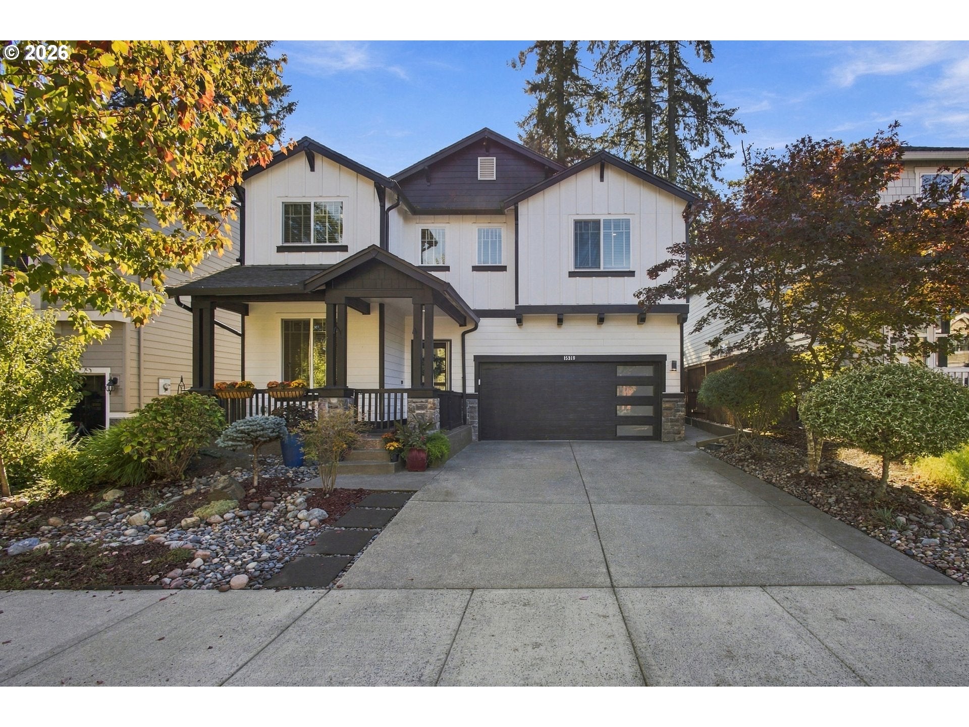 15918 SE WOOD DUCK LN