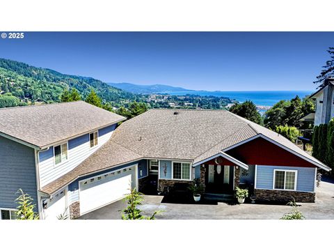 16881 MARINA HEIGHTS RD Brookings OR 97415