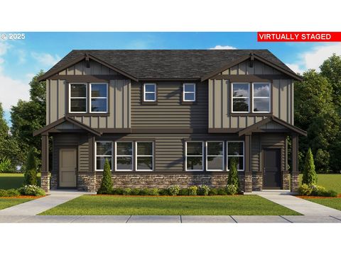9448 SE Twinberry LN Happy Valley OR 97086