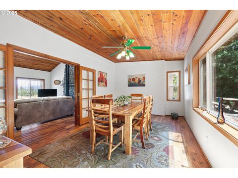 Tiny photo for 36189 Highway 58, Pleasant Hill, OR 97455 (MLS # 433597900)