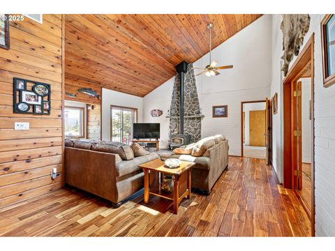 Tiny photo for 36189 Highway 58, Pleasant Hill, OR 97455 (MLS # 433597900)