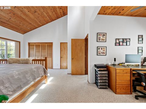 Tiny photo for 36189 Highway 58, Pleasant Hill, OR 97455 (MLS # 433597900)