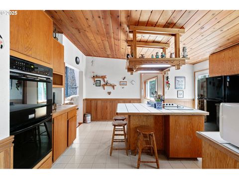 Tiny photo for 36189 Highway 58, Pleasant Hill, OR 97455 (MLS # 433597900)