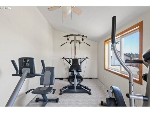 Tiny photo for 36189 Highway 58, Pleasant Hill, OR 97455 (MLS # 433597900)