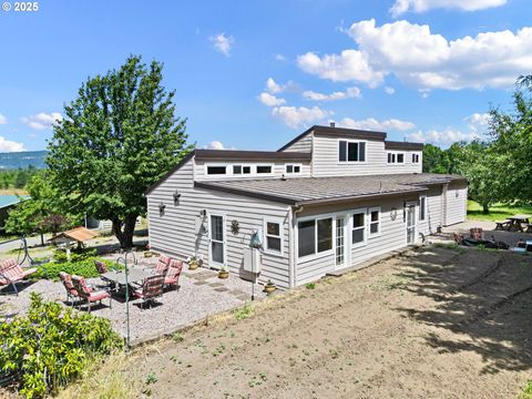 Tiny photo for 36189 Highway 58, Pleasant Hill, OR 97455 (MLS # 433597900)