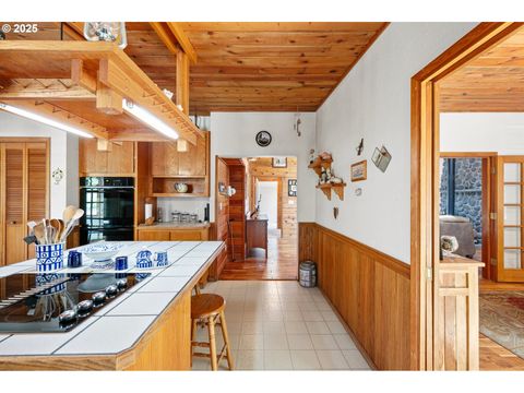 Tiny photo for 36189 Highway 58, Pleasant Hill, OR 97455 (MLS # 433597900)