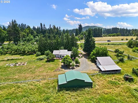 Tiny photo for 36189 Highway 58, Pleasant Hill, OR 97455 (MLS # 433597900)