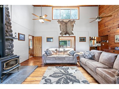 Tiny photo for 36189 Highway 58, Pleasant Hill, OR 97455 (MLS # 433597900)