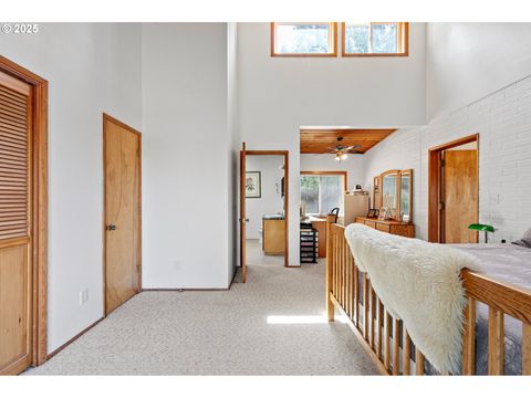 Tiny photo for 36189 Highway 58, Pleasant Hill, OR 97455 (MLS # 433597900)