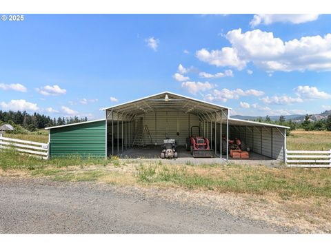 Tiny photo for 36189 Highway 58, Pleasant Hill, OR 97455 (MLS # 433597900)