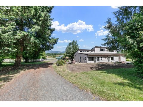 Tiny photo for 36189 Highway 58, Pleasant Hill, OR 97455 (MLS # 433597900)