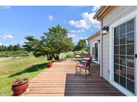 Tiny photo for 36189 Highway 58, Pleasant Hill, OR 97455 (MLS # 433597900)