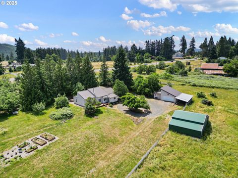Tiny photo for 36189 Highway 58, Pleasant Hill, OR 97455 (MLS # 433597900)