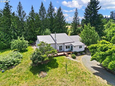 Tiny photo for 36189 Highway 58, Pleasant Hill, OR 97455 (MLS # 433597900)