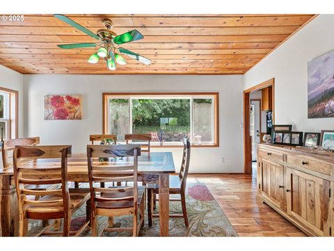 Tiny photo for 36189 Highway 58, Pleasant Hill, OR 97455 (MLS # 433597900)
