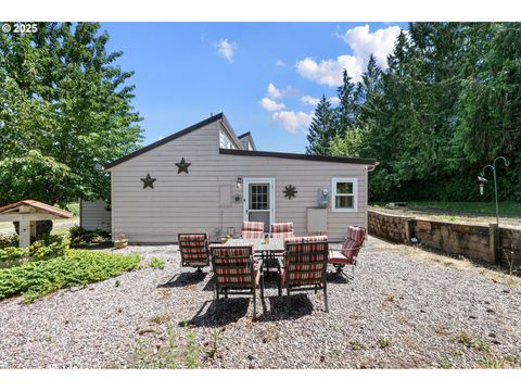 Tiny photo for 36189 Highway 58, Pleasant Hill, OR 97455 (MLS # 433597900)