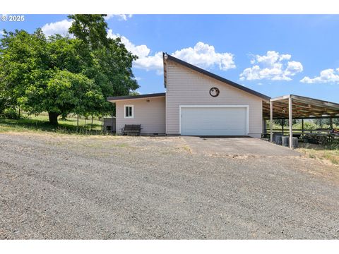 Tiny photo for 36189 Highway 58, Pleasant Hill, OR 97455 (MLS # 433597900)